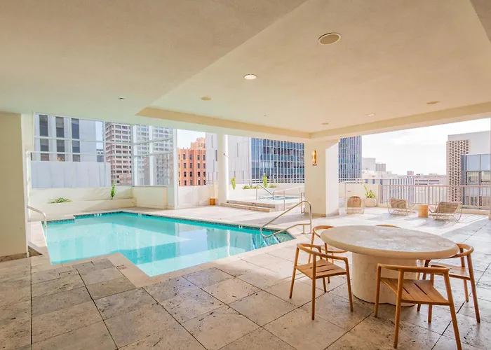 Apartment Relaxing Near Asu Pool Gym Wd Parking