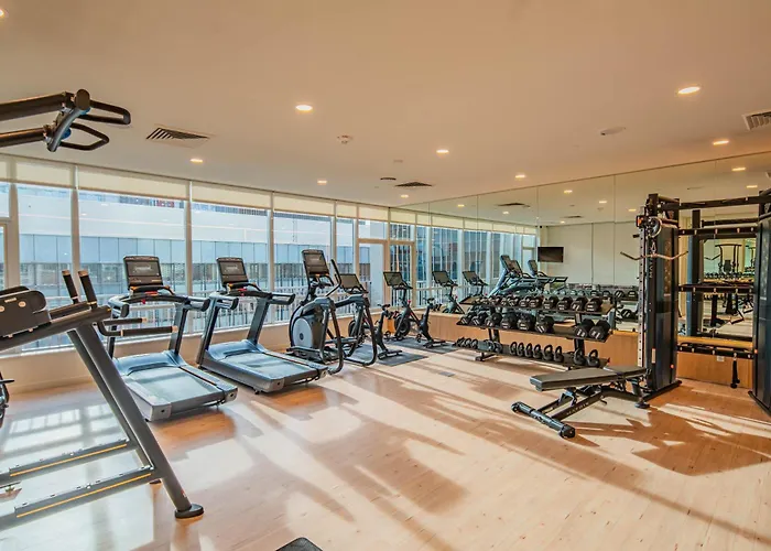 Relaxing Near Asu Pool Gym Wd Parking Apartment Phoenix