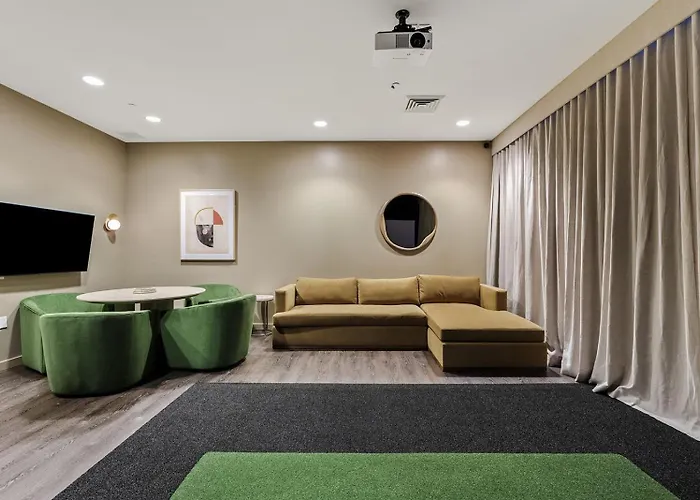 Apartment Relaxing Near Asu Pool Gym Wd Parking Phoenix
