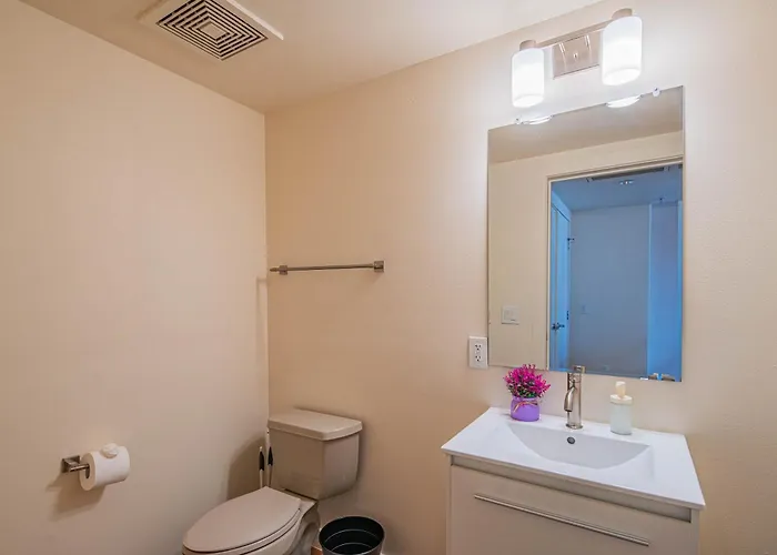 Relaxing Near Asu Pool Gym Wd Parking Apartment Phoenix